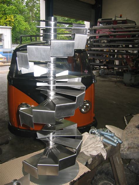 stainless steel fabricators devon